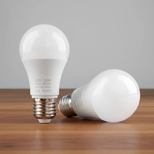 Ampoule LED à haute intensité, longue durée et économique