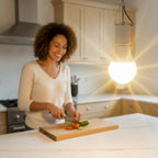 Ampoule LED à haute intensité