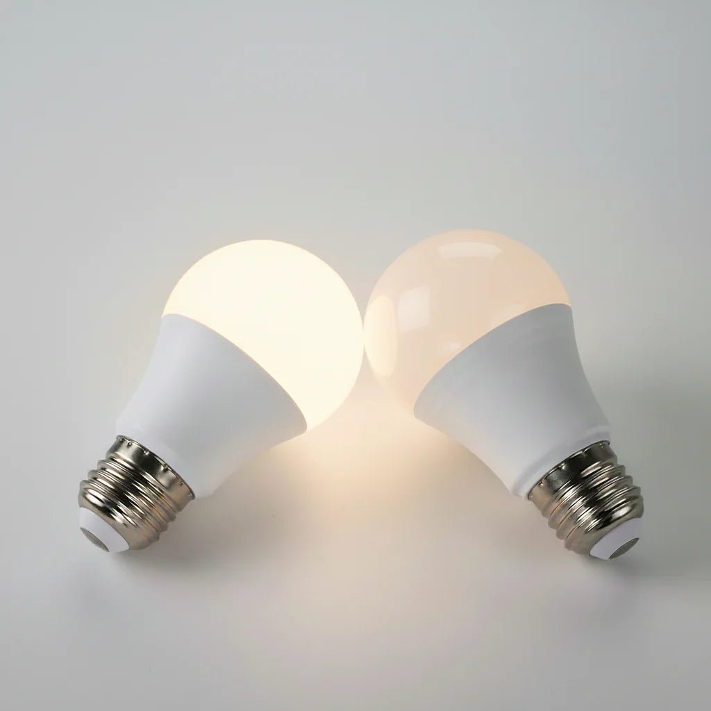 Ampoule LED de 3W à 18W